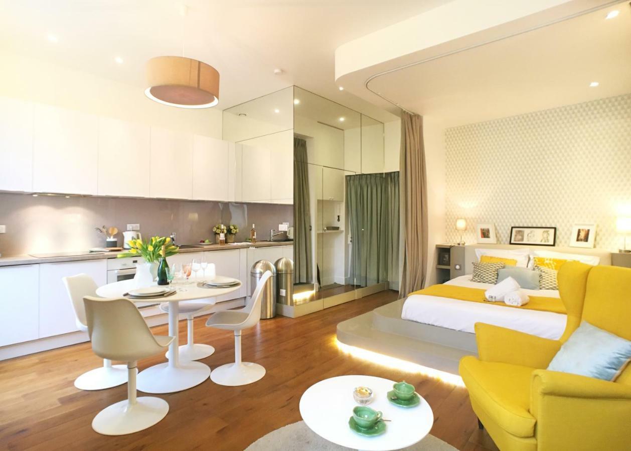 Croix Rousse Prestige - Lyon Centre - Majord'Home Exteriör bild