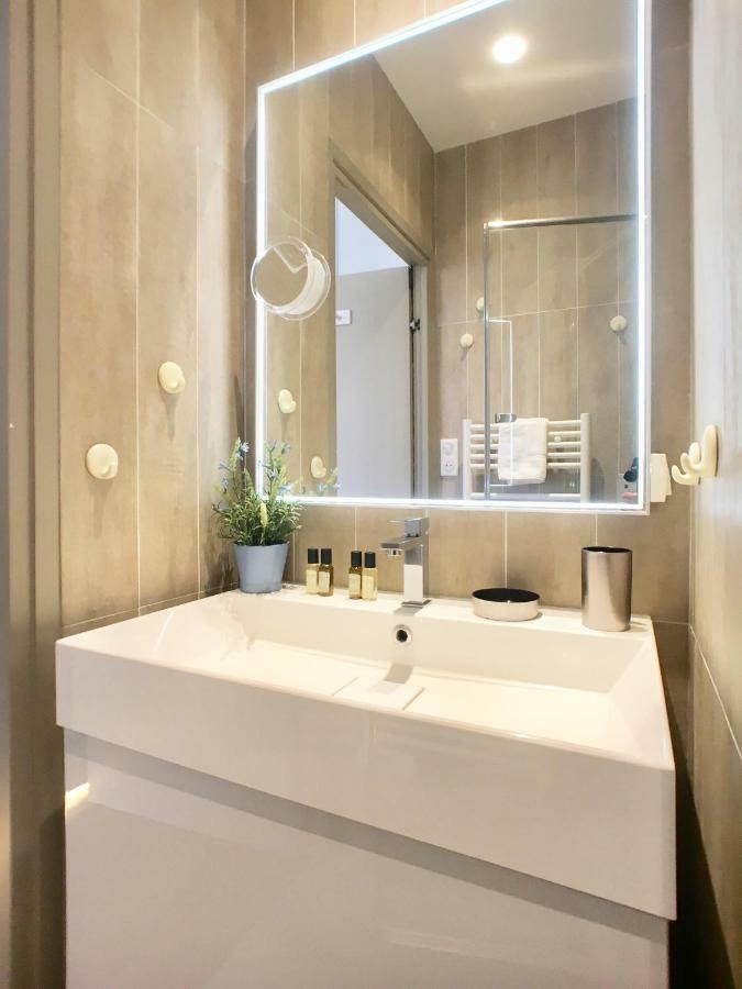 Croix Rousse Prestige - Lyon Centre - Majord'Home Exteriör bild